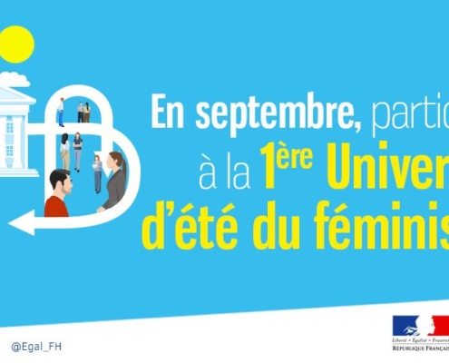 université d'été du féminisme 2018