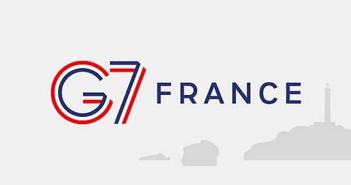 Présidence française du G7