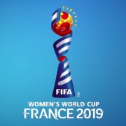 Coupe du monde de football féminin 2019