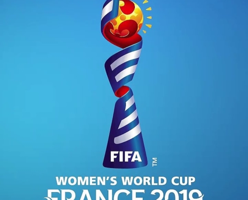 Coupe du monde de football féminin 2019