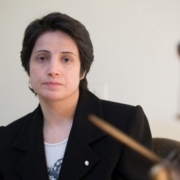 Avocate Nasrin Sotoudeh - Droits des Femmes
