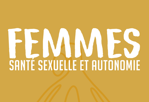 Femmes - santé sexuelle et autonomie - CIDFF 04