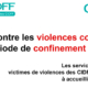 confinement - lutte contre les violences sexuelles CIDFF04